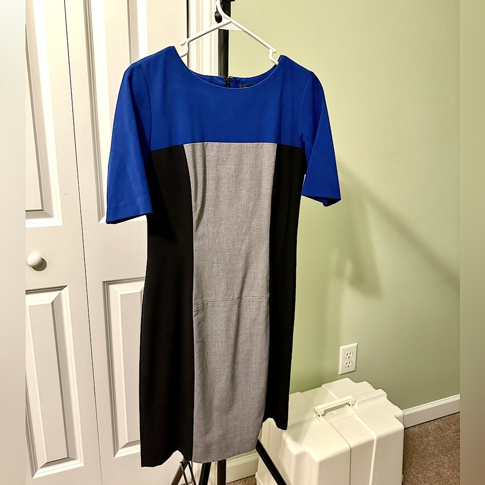 Tahari Dress